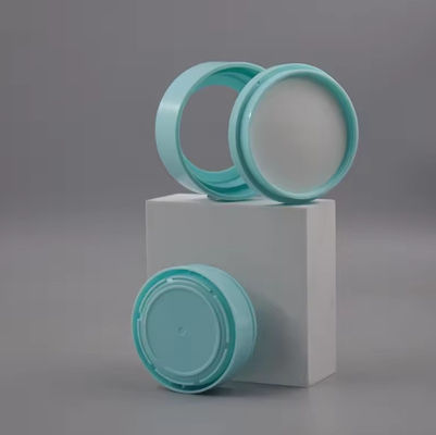 Hot Sale 15ml 30ml 50ml Cosmetic Skin Care Airless Press Pump Lotion Cream Jar