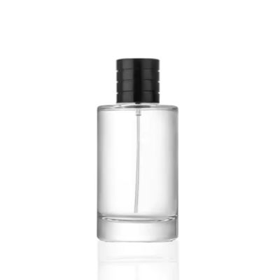 50ml 100ml Glass Perfume Bottle